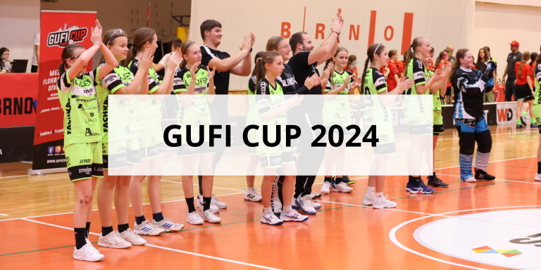 GUFI CUP 2024