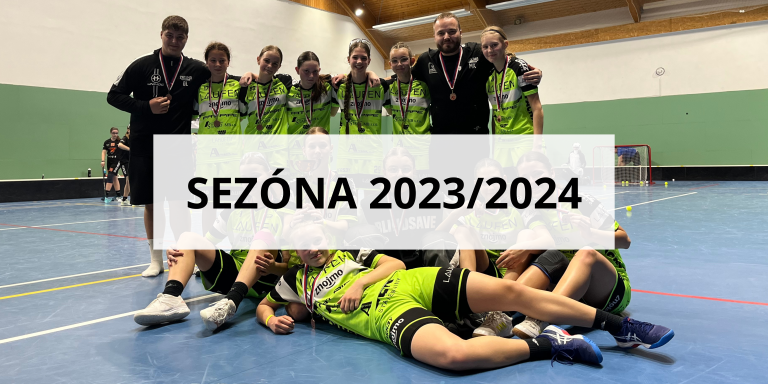Sezóna 2023/2024