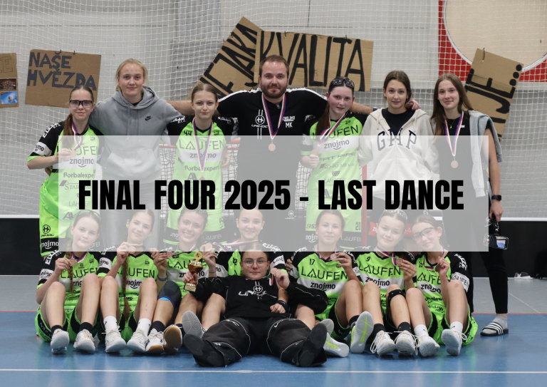 Final Four 2025 – Last dance..